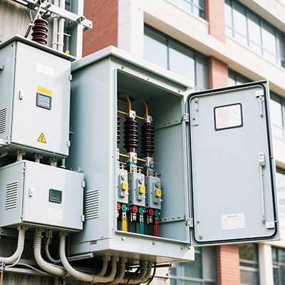 Жилищное строительство