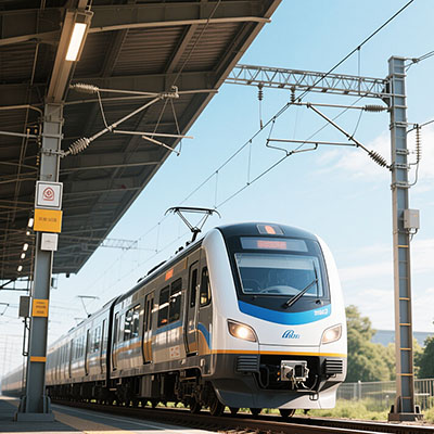 Транспортная инфраструктура