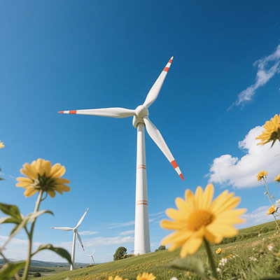 Возобновляемая энергетика