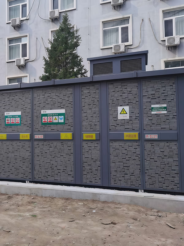 Совместный проект Пекинской государственной электросетевой компании и Института авиационных материалов