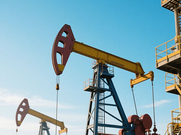 Нефтегазовая отрасль