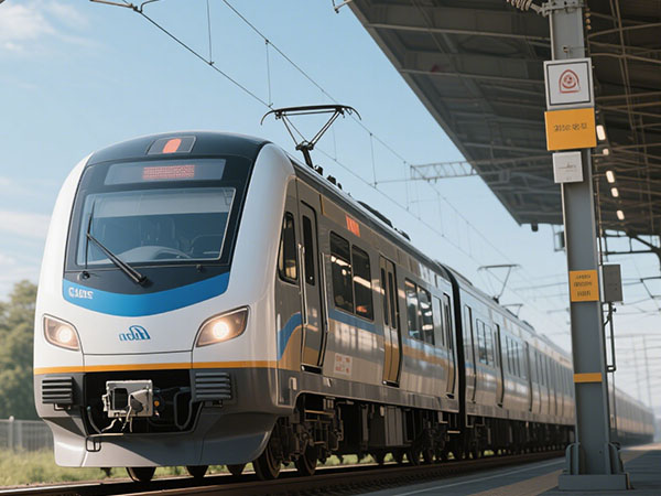 Транспортная инфраструктура