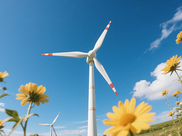 Возобновляемая энергетика