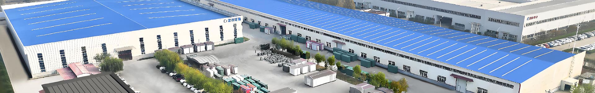 Профиль компании