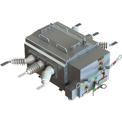 Опорные выключатели