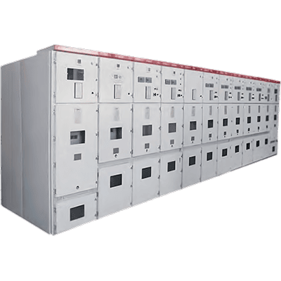 Высоковольтные распределительные устройства