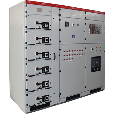 Низковольтное распределительное устройство