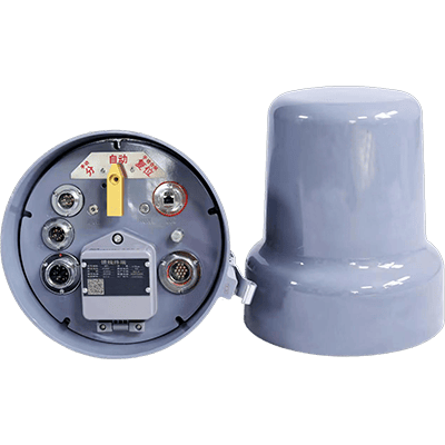 Фидерный выключатель (FTU)