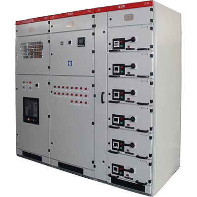  Низковольтное выкатное распределительное устройство, 380 В