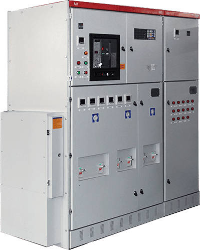 Низковольтное распределительное устройство, 380 В