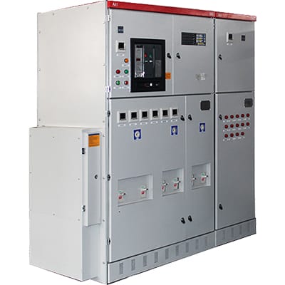 Низковольтное распределительное устройство, 380 В