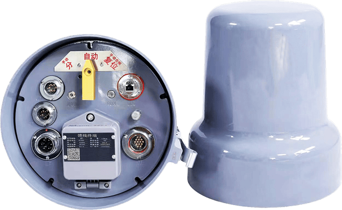 Фидерный выключатель (FTU)