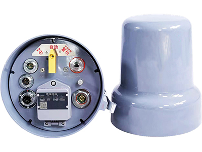 Фидерный выключатель (FTU)