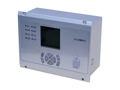 Блок передачи данных (DTU)