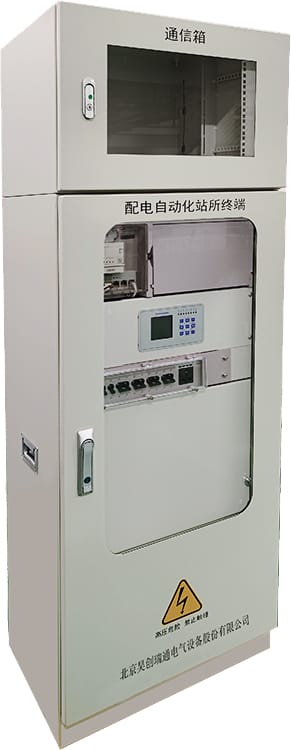 Блок передачи данных (DTU)