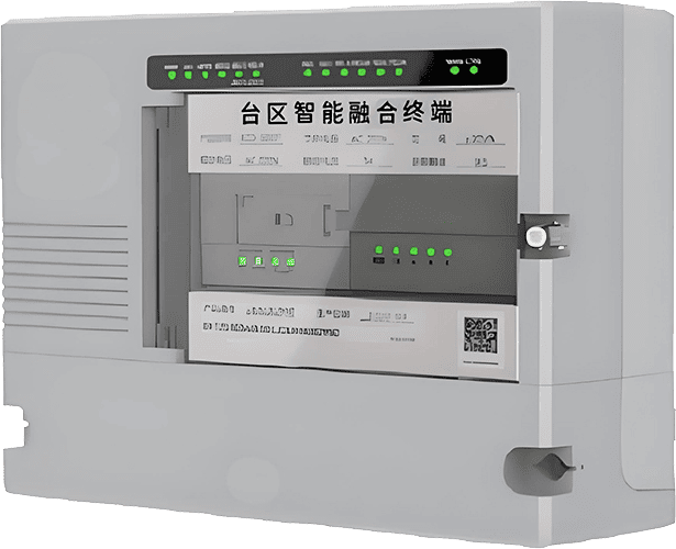 Терминал мониторинга трансформаторов (TTU)