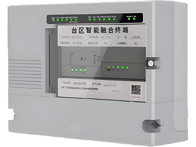 Терминал мониторинга трансформаторов (TTU)