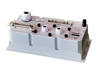 Модуль вторичных цепей КРУ