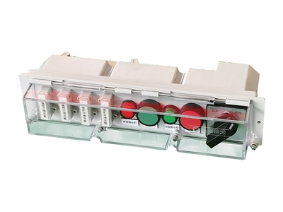 Модуль вторичных цепей КРУ