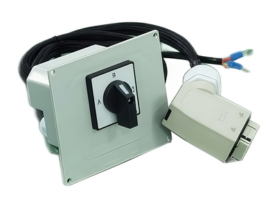 Модуль вторичных цепей КРУ