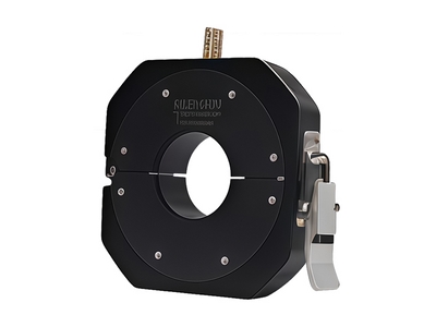 Датчик частичных разрядов с сенсорным слиянием