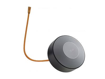 Датчик частичных разрядов с сенсорным слиянием