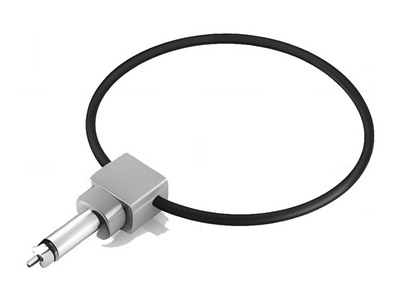 Датчик частичных разрядов с сенсорным слиянием