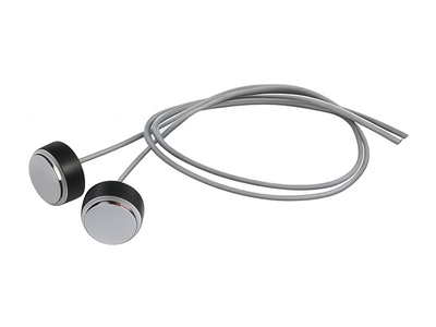 Датчик частичных разрядов с сенсорным слиянием