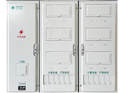 Распределительный щит