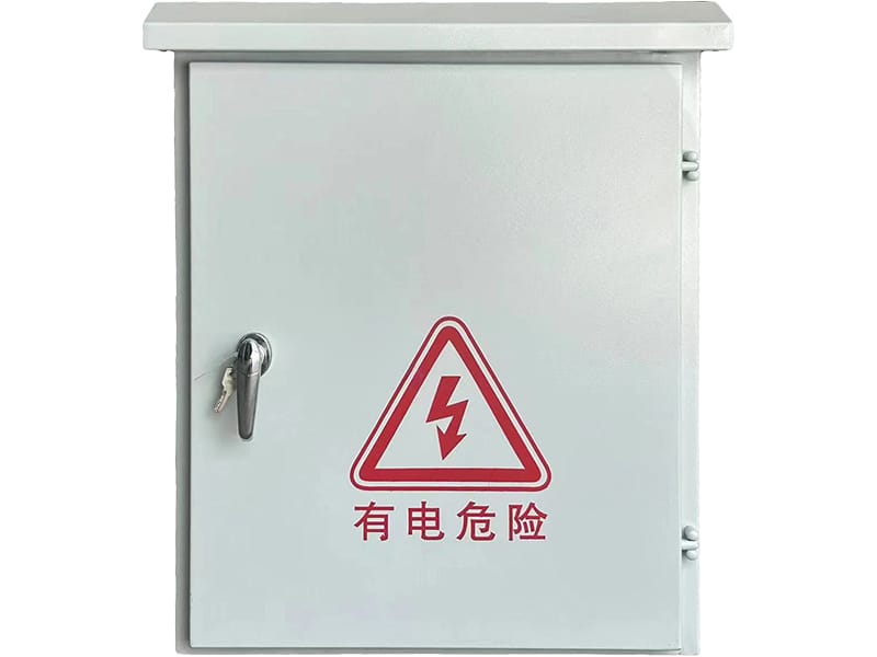 Распределительный щит