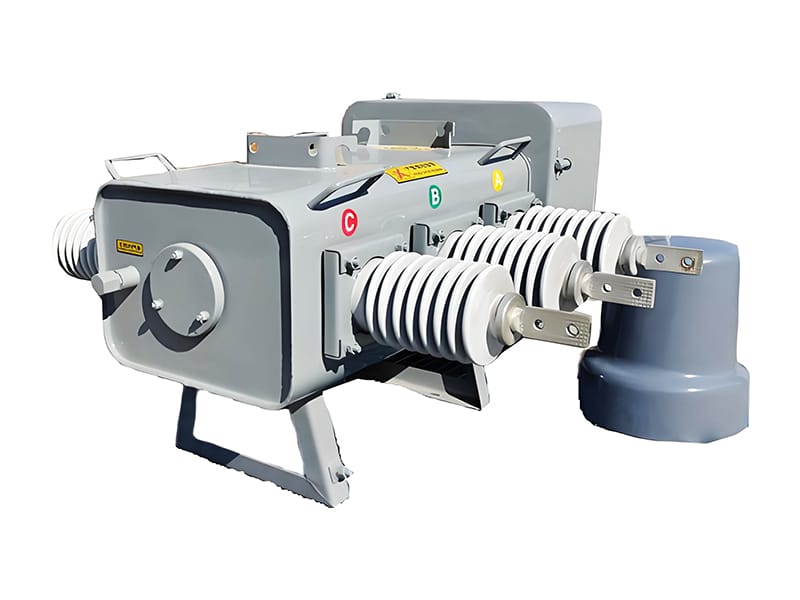 Выключатели нагрузки (LBS)