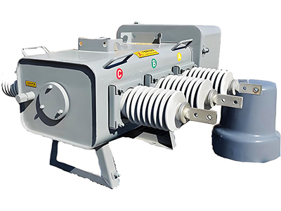 Выключатели нагрузки (LBS)