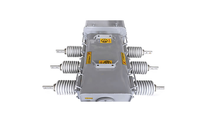 Выключатели нагрузки (LBS)