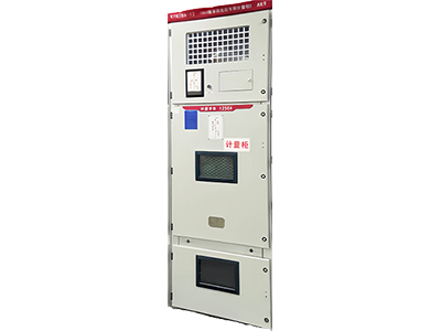 Щит учета электроэнергии