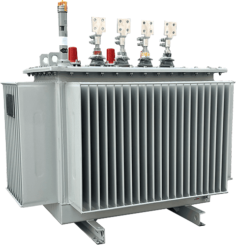 Силовой трансформатор