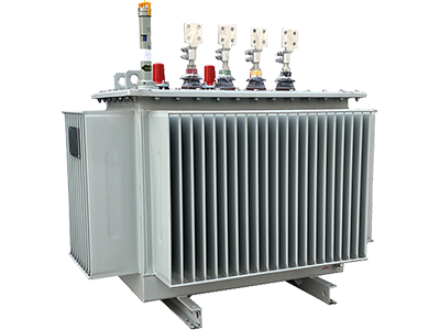 Силовой трансформатор