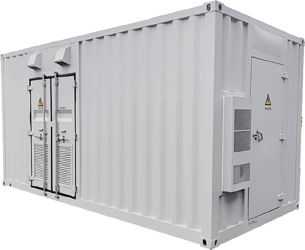 Комплектная трансформаторнная подстанция контейнерного типа