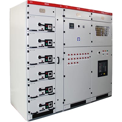  Низковольтное выкатное распределительное устройство, 380 В